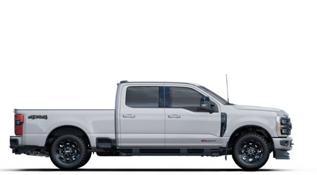 2024 Ford SuperDuty